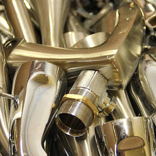 waste plumbing brass metals for sale