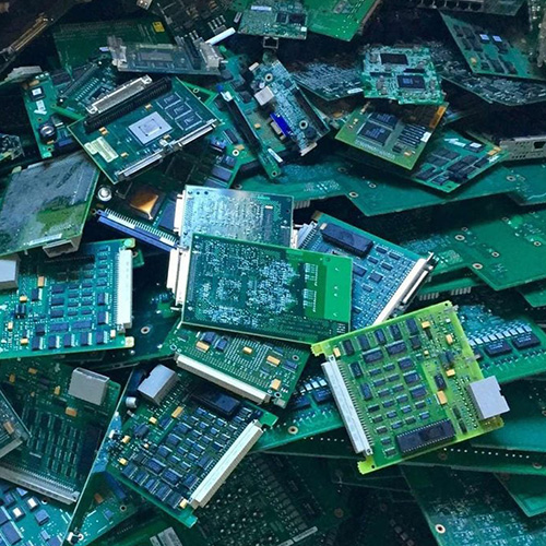ol circuit electronic boards for scrap