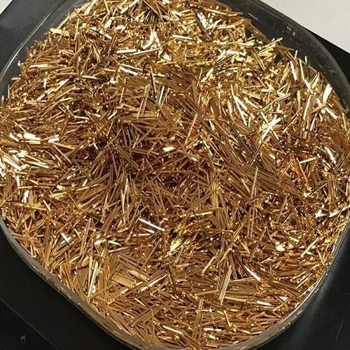 gol filings in great quantities for sale