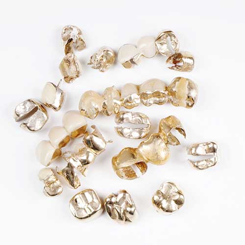 Gold scrap near me discount