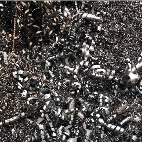 Wholesale prices of stainless steel shaving scraps available now.