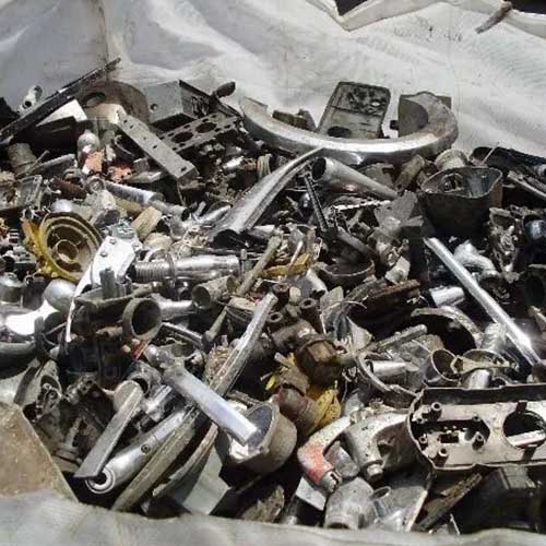 Zinc metal scrap Save today by buying a variety of zinc scrap metal at affordable prices.